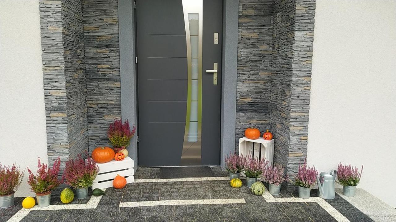Apartamento Sielska Dolina Pod Sleza Myslakow Exterior foto