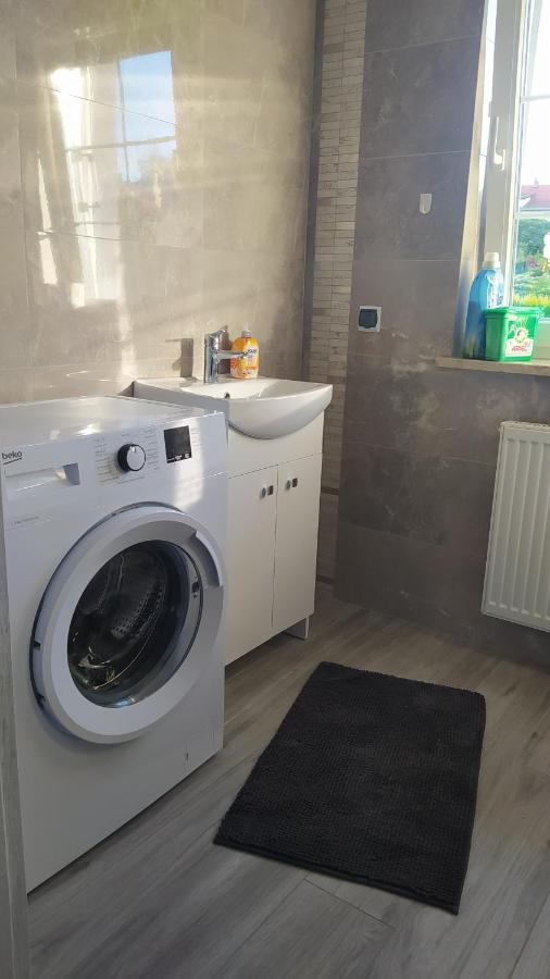 Apartamento Sielska Dolina Pod Sleza Myslakow Exterior foto