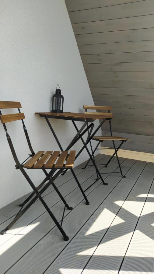 Apartamento Sielska Dolina Pod Sleza Myslakow Exterior foto