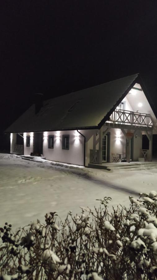 Apartamento Sielska Dolina Pod Sleza Myslakow Exterior foto